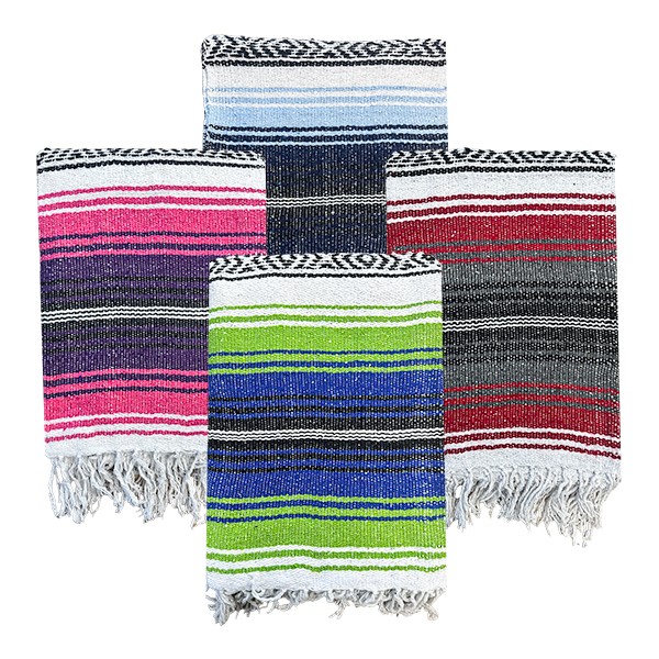 Mexican Blankets 723230