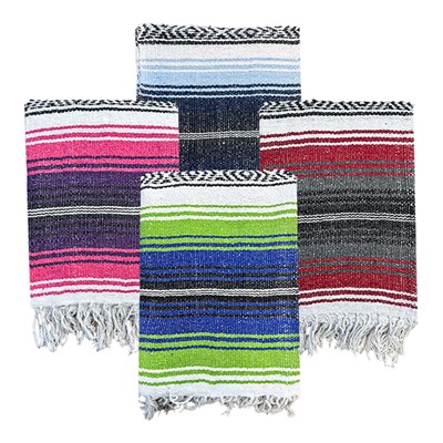 Mexican Blankets 723230