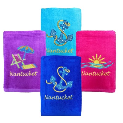 Wholesale Embroidered Towel,Wholesale Beach Towel,Wholesale Bath Sheet