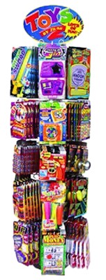 Wholesale Toy Rack,Wholesale Spinner Rack