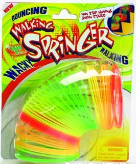 Wholesale Slinky,Wholesale Spring Toy