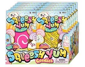 Wholesale Squeesh Yum Goodies,Wholesale Squishy Toy