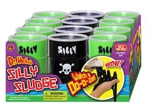Wholesale Silly Sludge,Wholesale Slime