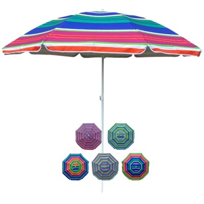 6ft Polyester Umbrella 746380