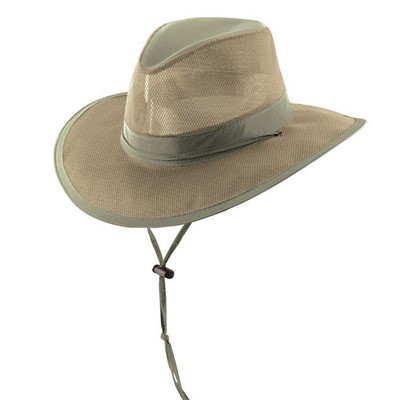 Wholesale Supplex Safari Hat,wholesale beach hat