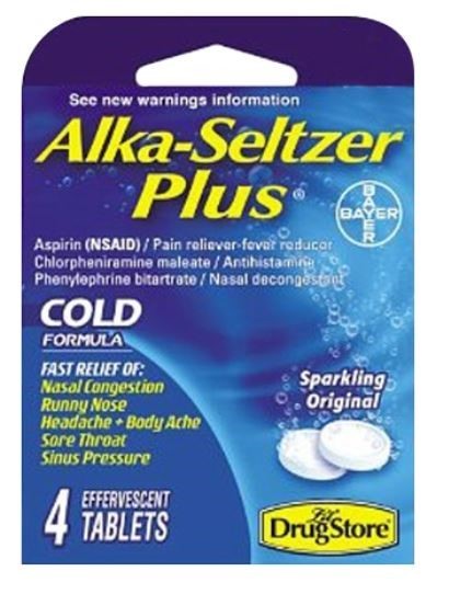 Lil Drug Take 2 Alka Seltzer