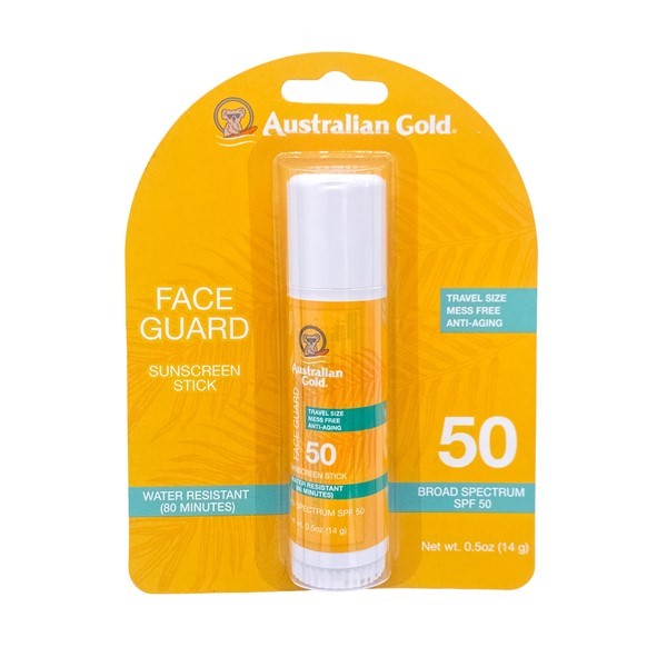 Australian Gold Face Stick