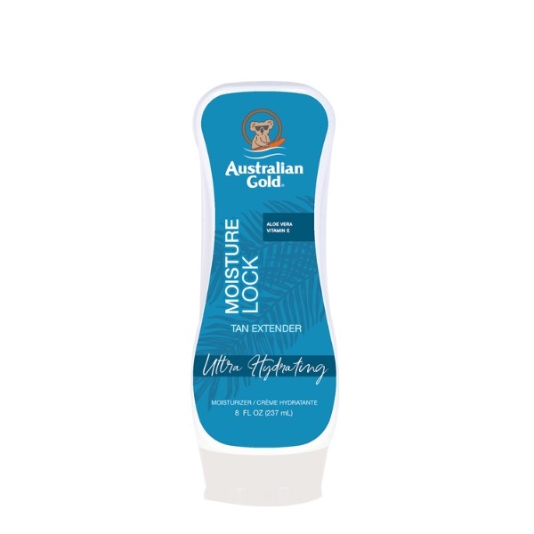 Australian Gold Moisture Lock 8 Oz.