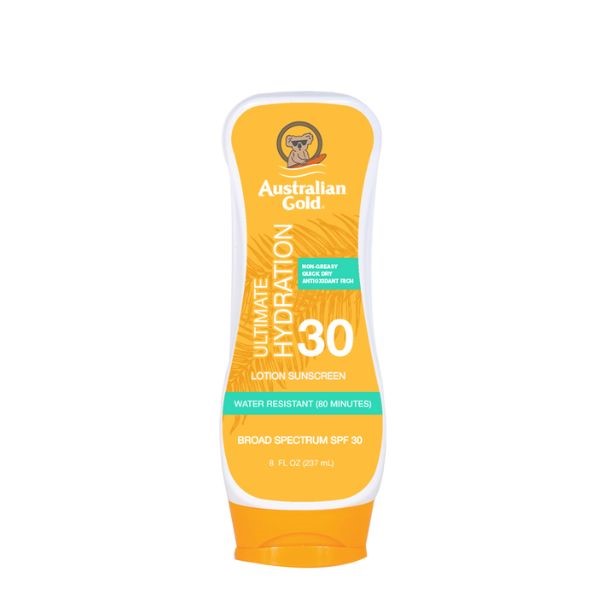 Australian Gold Lotion Spf 30 Plus