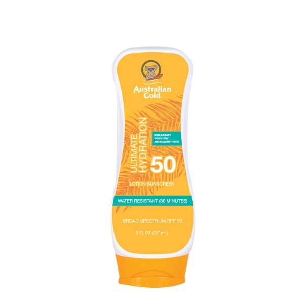 Australian Gold Lotion Spf 50 Plus