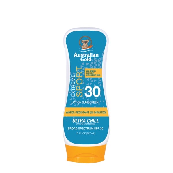 Australian Gold X-Treme Sport Spf 30