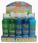 Beach Buff Burn Cooler Spray ( Blue) 8.45 0z