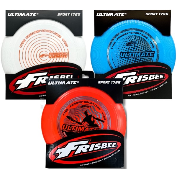 Frisbee Ultimate 175g #81100