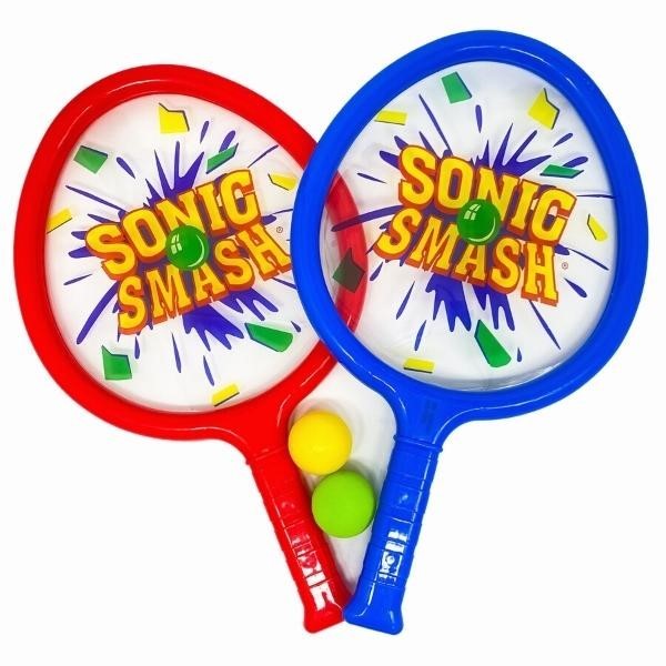 Sonic Smash Paddle #Ss-660