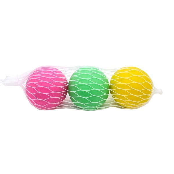 Paddle Replacement Balls 3 Pack