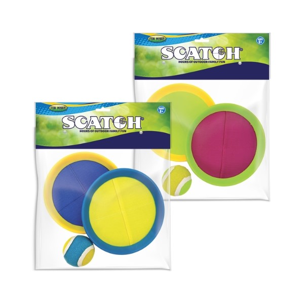 Reach Volley #Rv-196