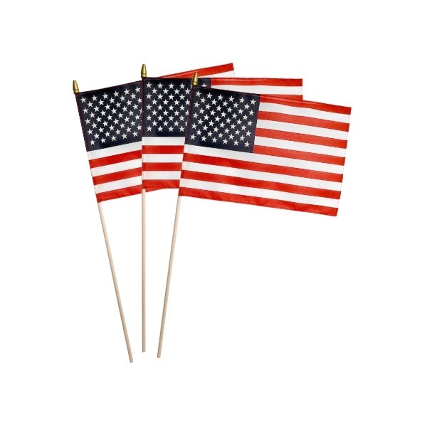 Flags 8