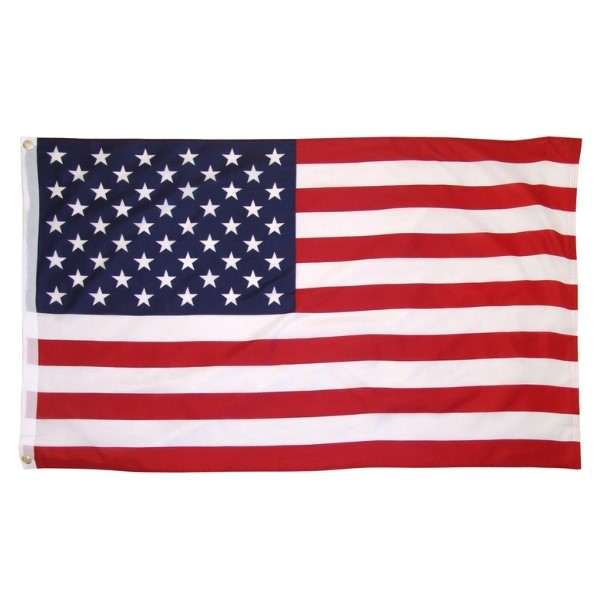 Flags 3'x5'