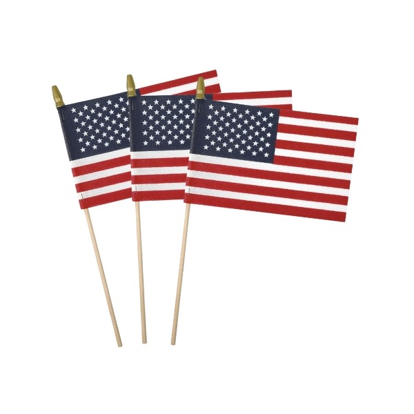 Flags 4