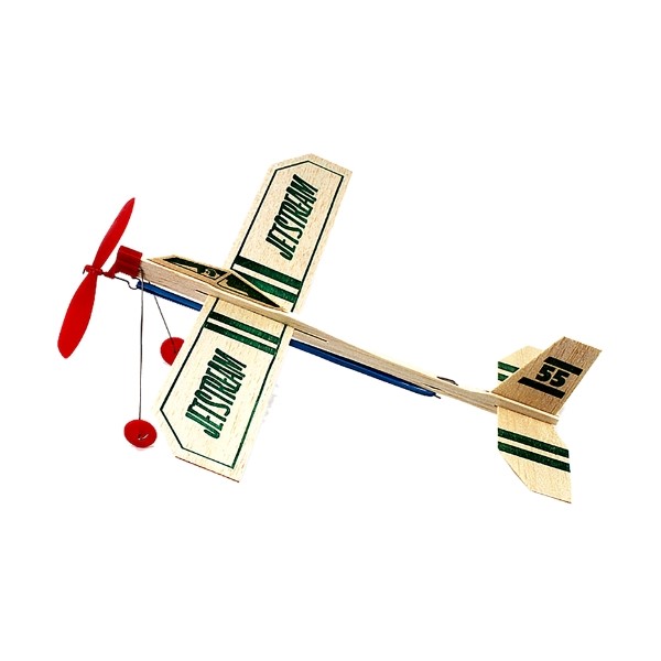 Guillow Gliders Jet Stream #55