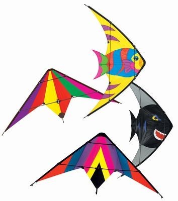 Gayla Stunt Kite #7144