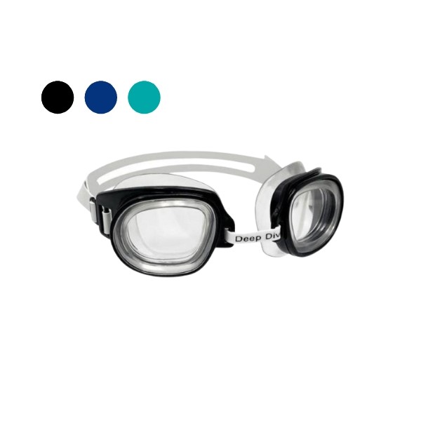 No-Fog Goggle #815
