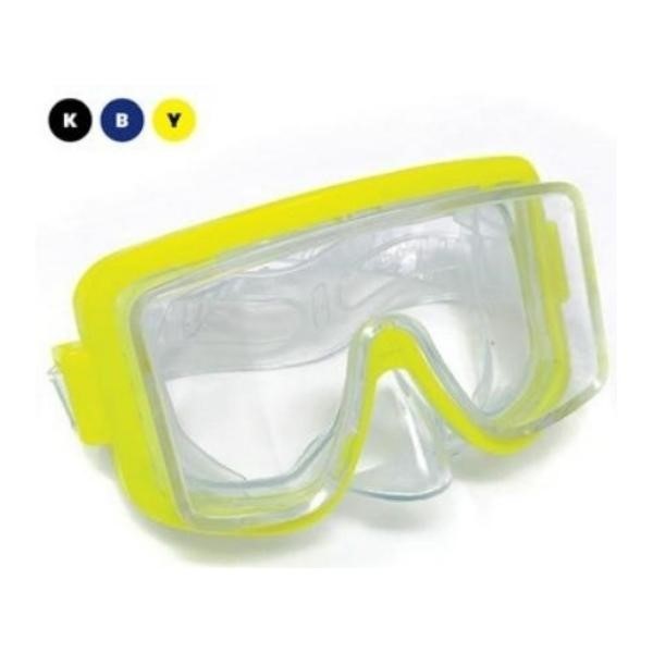 Tri-View Adult Mask #828