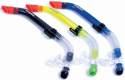 Deluxe Snorkel #S800