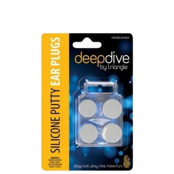 Silicone Ear Plugs #462