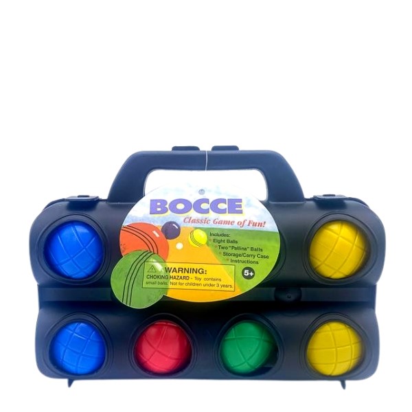 Bocce Set