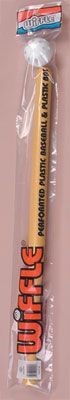 Wiffle Ball & Bat Polybag #200