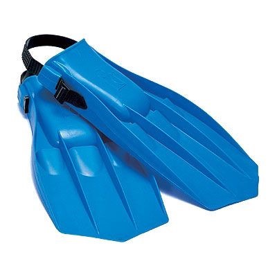 Fins Small Size 3 - 5