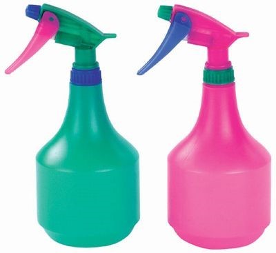 Spray Bottles Large