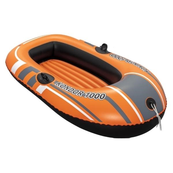 Rx-2000 Rowboat 61