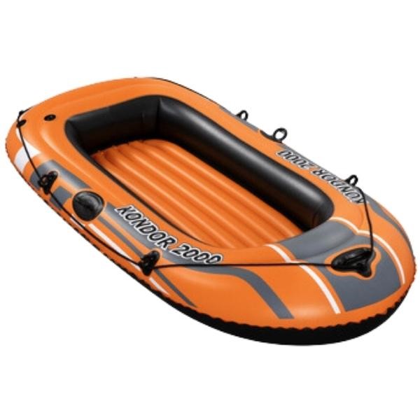 Rx-3000 Rowboat 73