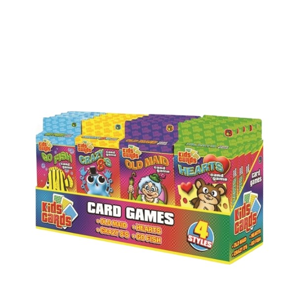 Card Games