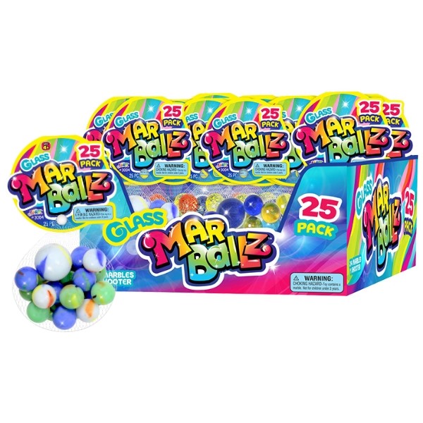 Marbles 50 Ct.