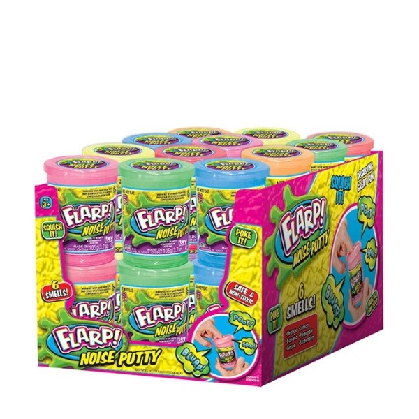 Noise Putty #41