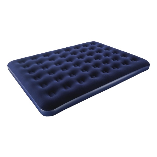 Mattress Flocked Queen 79