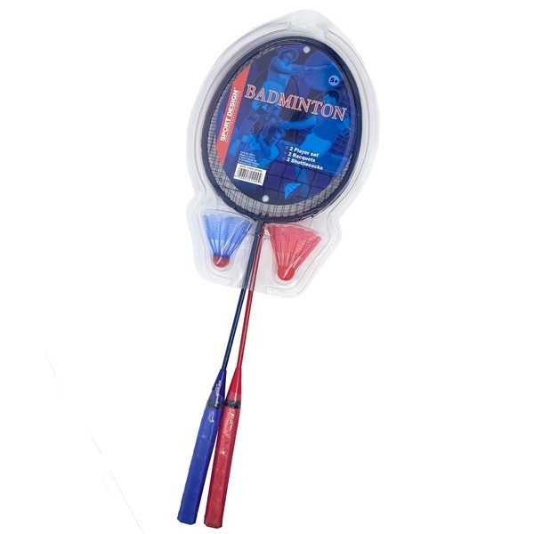 Badminton Set 2 Player #Bd3