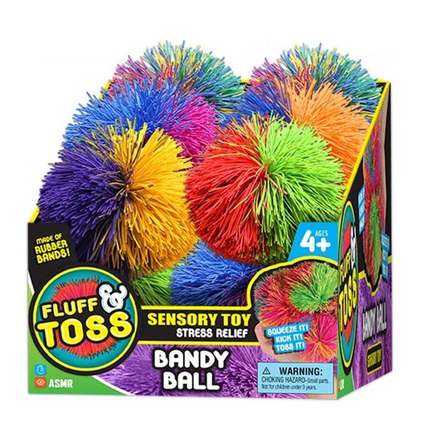 Bandy Ball Pdq #1070