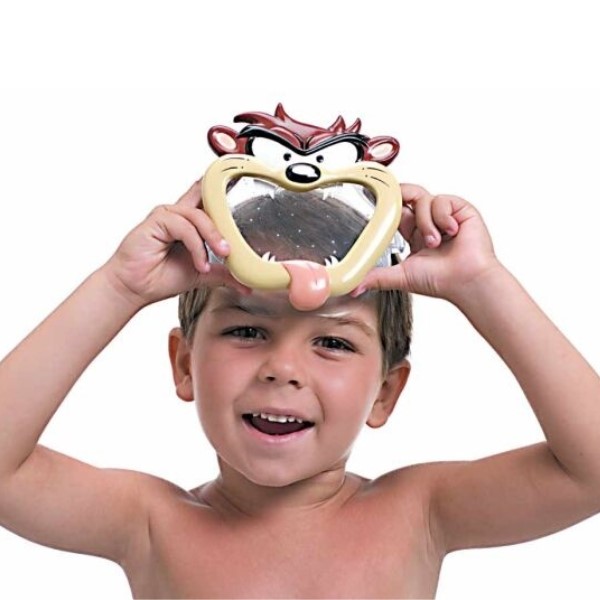 Taz Mask #97034