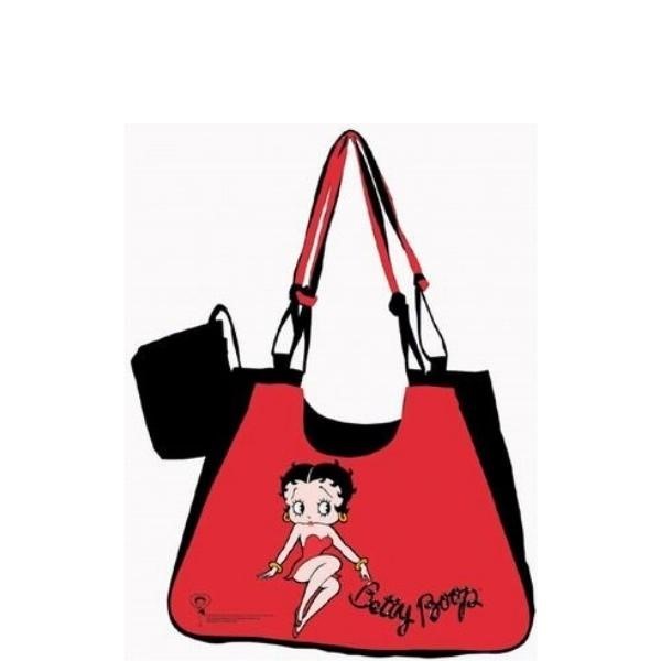 Betty Boop Bags Classic