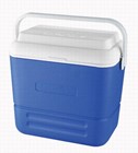 Bm Cooler 16.9 Qt
