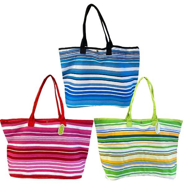 Beach Tote Carry-All