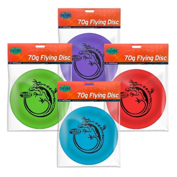 Flying Disk 70g