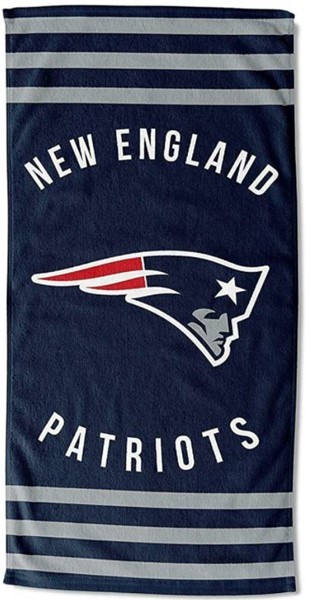 NFL New England Patriots Towels