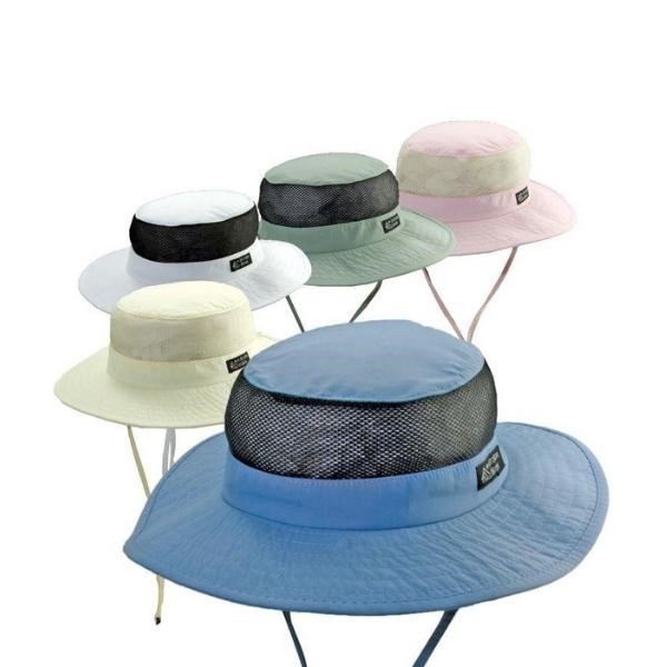 Supplex Nylon Trail Hat