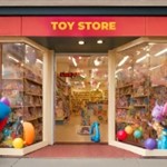 Toy Store Bestsellers