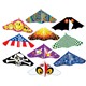 Gayla 42in Plastic Kites 723120